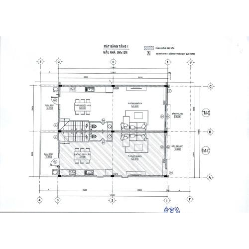 Bản vẽ kỹ thuật